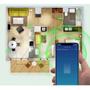 Imagem de Kit 2 Módulos Interruptor Zigbee Mini Alexa Google Home