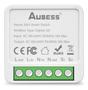 Imagem de Kit 2 Módulos Interruptor Zigbee Mini Alexa Google Home