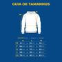 Imagem de Kit 2 Moletom Masculino Feminino Blusa Casaco Canguru Capuz Kit com 2