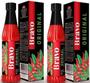 Imagem de Kit 2 Molho De Pimenta Original 60ml Bravo Extra Picante