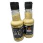 Imagem de Kit 2 Molhos De Maionese Beerly Jack Com Relish De Pepino