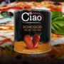 Imagem de Kit 2 Molhos de Tomate Pelati Ciao Pizza Napoletana 2,5 Kg