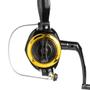 Imagem de Kit 2 Molinete Marine Sports Elite 6000 FD 4.1:1 Gold