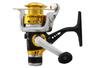 Imagem de Kit 2 Molinete Pesca Albatroz Fishing Micro Ultra Light Andorinha