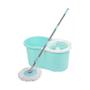 Imagem de Kit 2 Mop De Limpeza Com Balde Centrifugador 4l Kala