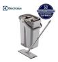 Imagem de KIT 2 MOP Flat Lava e Seca Menalux com Refil Extra de Microfibra
