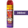 Imagem de KIT 2 MORTEIN AERO ACAO TOTAL 360ml