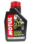 Imagem de Kit 2 Motul 5100 15W50 + Filtro Fram CH6097