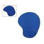Imagem de Kit 2 Mouse Pad Com Apoio de Punho Ergonômico Suporte