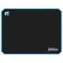 Imagem de Kit 2 Mouse Pad Gamer 320x240mm Speed Fortrek MPG-101