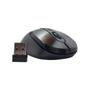 Imagem de Kit 2 Mouse Sem Fio Para Pc E Notebook 2.4ghz Optico Ate 10 Metros Wireless