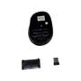 Imagem de Kit 2 Mouse Sem Fio Para Pc E Notebook 2.4ghz Optico Ate 10 Metros Wireless