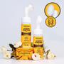 Imagem de Kit 2 Mousse Espuma de Limpeza Facial Acnow Control 150ml