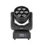 Imagem de Kit 2 Moving Wash 7X40W Rgbw Com Zoom(51403)