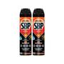 Imagem de Kit 2 Multi-inseticidas Insetos Rasteiros Ultra Sbp 360ml