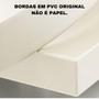 Imagem de Kit 2 Nicho Porta Livros Infantis De Parede Estante Mdf 55Cm