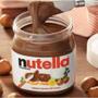 Imagem de Kit 2 Nutella Creme De Avelã Nutella 650g Cacau Leve 2