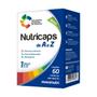 Imagem de Kit 2 Nutricaps A a Z Maxinutri 60 Cápsulas