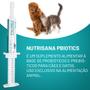 Imagem de Kit 2 Nutrisana Pbiotics 14g Suplemento Cães E Gatos