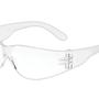 Imagem de Kit 2 óculos de proteção safety summer incolor epi