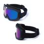 Imagem de Kit 2 Óculos Esqui Jet Ski Snowboard Paintball Motocross Uv