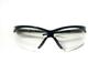 Imagem de Kit 2 oculos jacksons nemesis preto com lente incolor