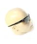 Imagem de Kit 2 óculos proteção nemesis camuflado lentes marrom esportivo balístico paintball   resistente a impacto ciclism