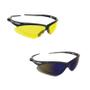 Imagem de Kit 2 óculos proteção nemesis esportivo balístico paintball resistente a impacto ciclismo voley motrocross montanhismo