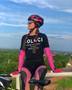 Imagem de Kit 2 Óculos Sol Feminino Masculino UV400 Mtb Ciclismo Speed