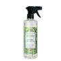 Imagem de Kit 2 Odorizadores de Tecidos Elimina Odores Spray/borrifador Lavanda e Bambu 500ml Cada Tropical Aromas