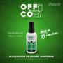 Imagem de Kit 2 Offcô Neutralizador Odores Sanitário Capim Limão 60 ml