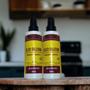 Imagem de Kit 2 Óleo Capilar Sillitan Redutor de Volume 120 ML Bio Extratus