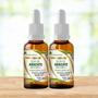 Imagem de Kit 2 Óleo de Abacate com Vitamina E Gotas 30ml Flora Nativa