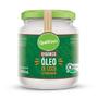 Imagem de Kit 2 Óleo de coco extra virgem Qualicoco 200 ml orgânico