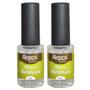 Imagem de Kit 2 Óleo de Melaleuca 9ml Repos Contra Fungos E Micoses