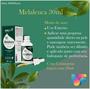 Imagem de KIT 2 Óleo de Melaleuca gotas 30ml Tea Tree, Natural, com conta-gotas