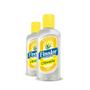 Imagem de Kit 2 Óleo essencial natural Finodor Citronela 140ml