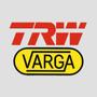 Imagem de Kit 2 Oleo Fluido De Freio Dot4 Varga 500ml Trw Onix prisma agile astra celta meriva