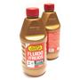 Imagem de Kit 2 Oleo Fluido De Freio Dot4 Varga 500ml Trw Onix prisma agile astra celta meriva