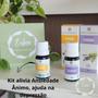 Imagem de Kit 2 Oleos Ess. Laranja Doce e Lavanda Phytoterápica 10ml