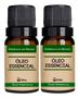 Imagem de Kit 2 Óleos Essenciais 10ml - Lavandim + Lavandim