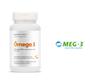 Imagem de Kit 2 Omega 3 1000Mg Epa660 Dha 440 Isento De Metais