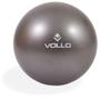 Imagem de kit 2 Overball Bola De Exercícios Yoga Pilates 25cm Vollo