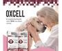 Imagem de Kit 2 Oxcell 1000 Mg Ômega-3 Suplemento Alimentar Para Cães E Gatos 30 Cáps
