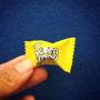 Imagem de Kit 2 Pacotes Balas Super Lemon Japonesa Nobel 