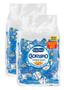 Imagem de Kit 2 Pacotes Com 36Un De 24G Amendoim Crokissimo S/Pele