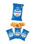 Imagem de Kit 2 Pacotes Com 36Un De 24G Amendoim Crokissimo S/Pele