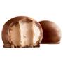 Imagem de Kit 2 Pacotes de Bombom Chocolate Sonho de Valsa Lacta 1kg - Total 2kg