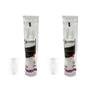 Kit 2 Pacotes de Pote de 180ml Sundae Gomado Translúcido sem tampa Copaza com 50 unidades Imagem de Kit 2 Pacotes de Pote de 180ml Sundae Gomado Translúcido sem tampa Copaza com 50 unidades