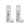 Imagem de Kit 2 Pacotes de Potes de Isopor 300ml MR300 Ultratherm com 50 unidades
